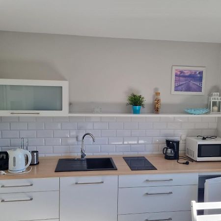 Zmiana Klimatu Villa Karwia Bagian luar foto