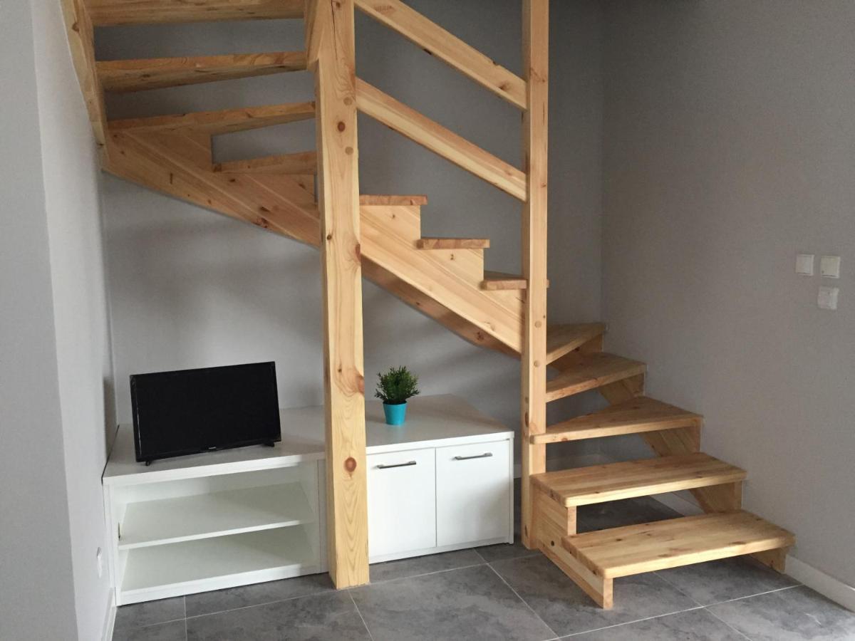 Zmiana Klimatu Villa Karwia Bagian luar foto