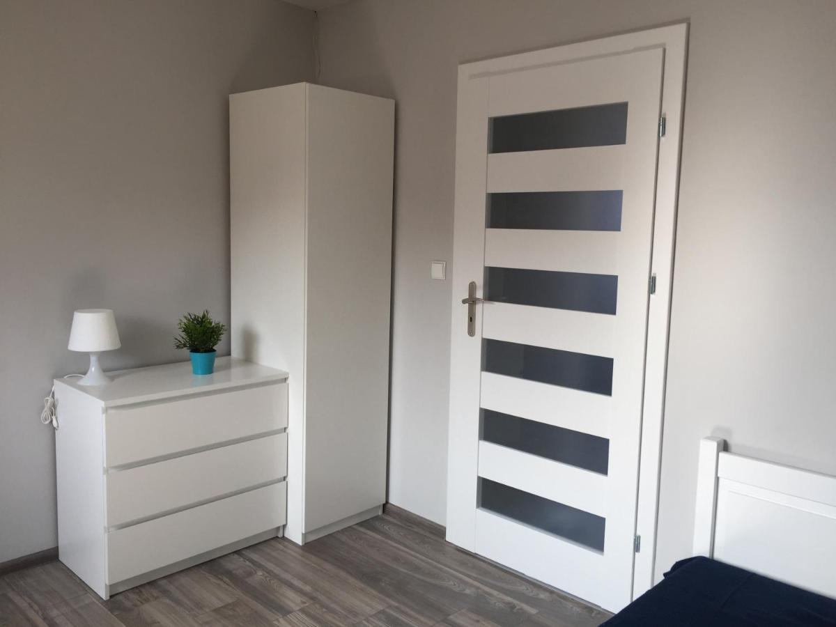 Zmiana Klimatu Villa Karwia Bagian luar foto